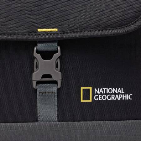 National Geographic NG E2 2370 - torba na ramię, naramienna